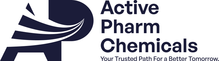 Active Pharm Chemicals